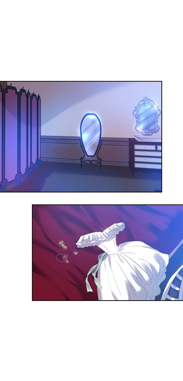 Read Aideen chapter 28 image 20 on Lezhin