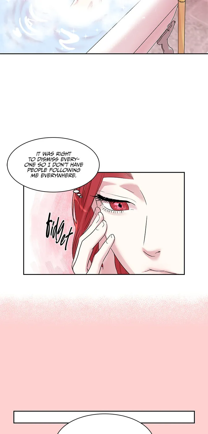 Read Aideen chapter 28 image 22 on Lezhin