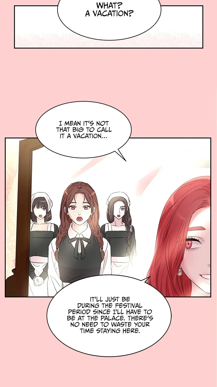 Read Aideen chapter 28 image 23 on Lezhin