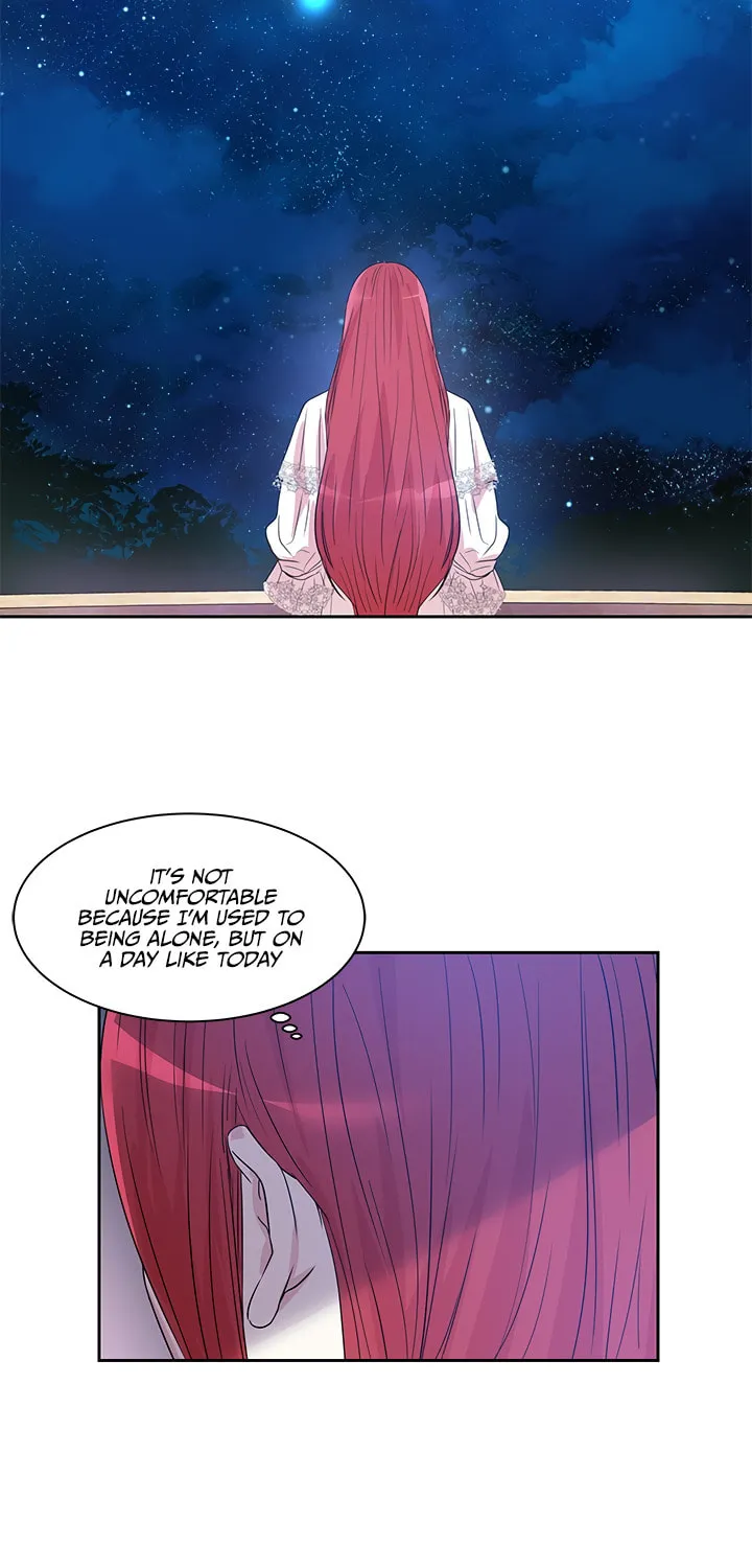 Read Aideen chapter 28 image 28 on Lezhin