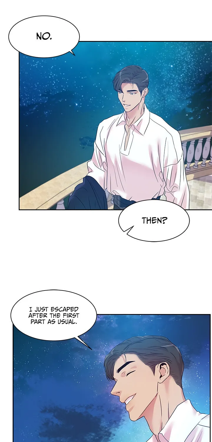 Read Aideen chapter 28 image 33 on Lezhin