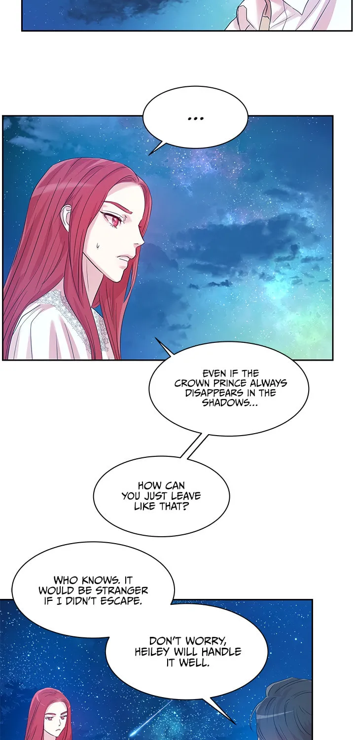 Read Aideen chapter 28 image 34 on Lezhin