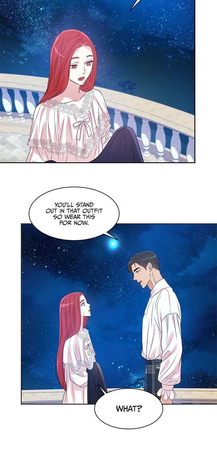 Read Aideen chapter 28 image 38 on Lezhin