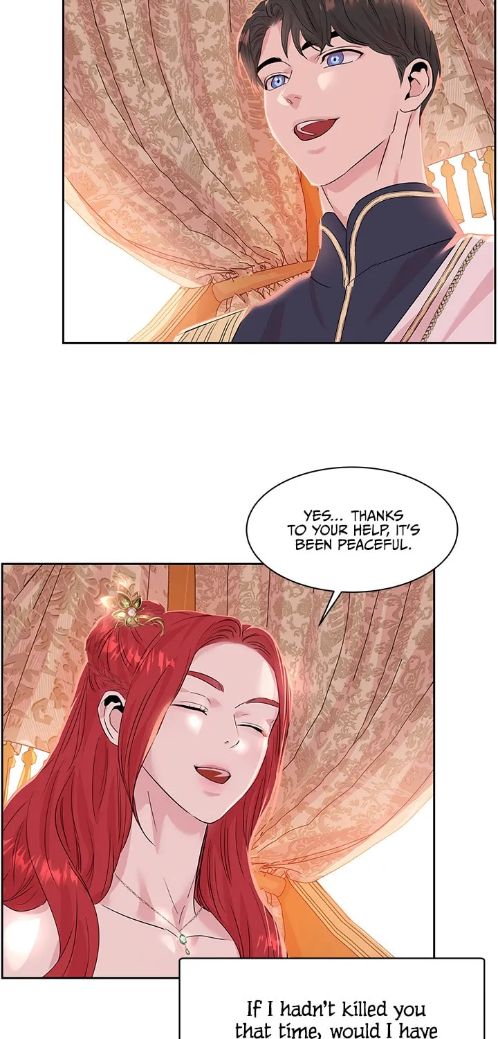 Read Aideen chapter 28 image 6 on Lezhin
