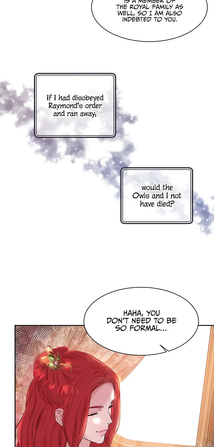 Read Aideen chapter 28 image 8 on Lezhin
