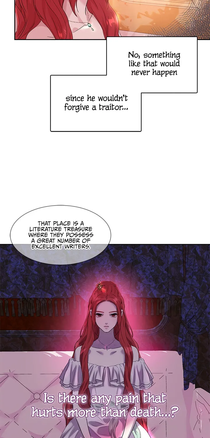 Read Aideen chapter 28 image 9 on Lezhin