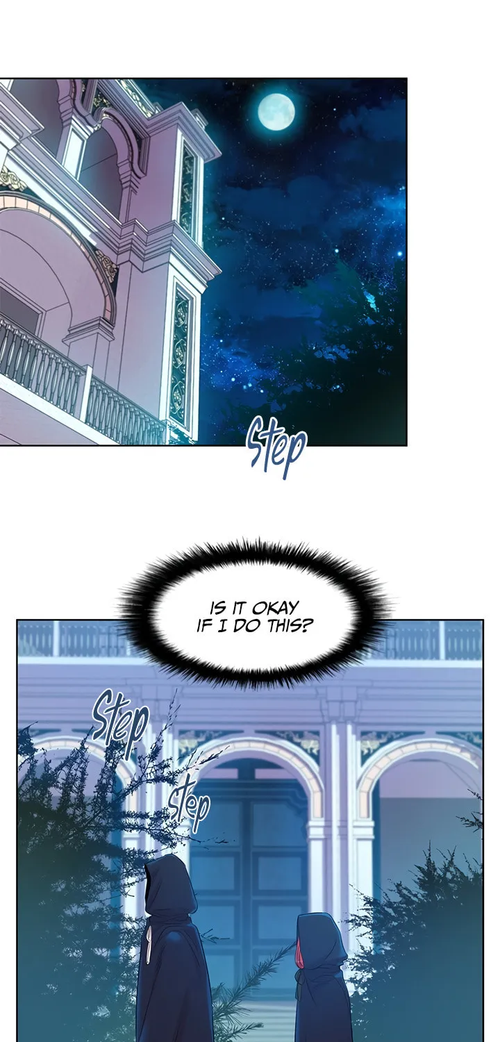 Read Aideen chapter 29 image 1 on Lezhin
