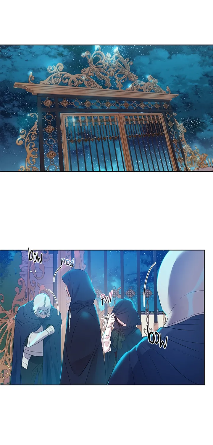 Read Aideen chapter 29 image 13 on Lezhin