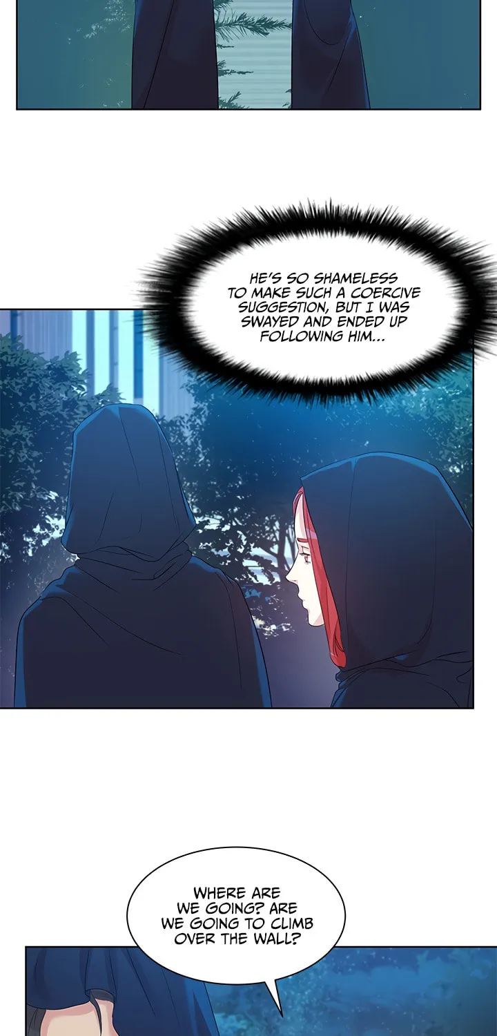 Read Aideen chapter 29 image 2 on Lezhin