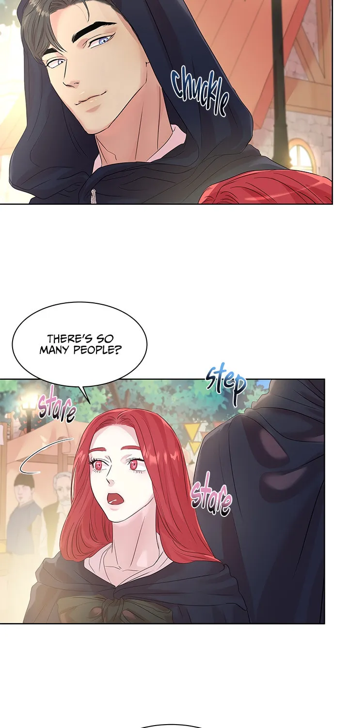 Read Aideen chapter 29 image 20 on Lezhin
