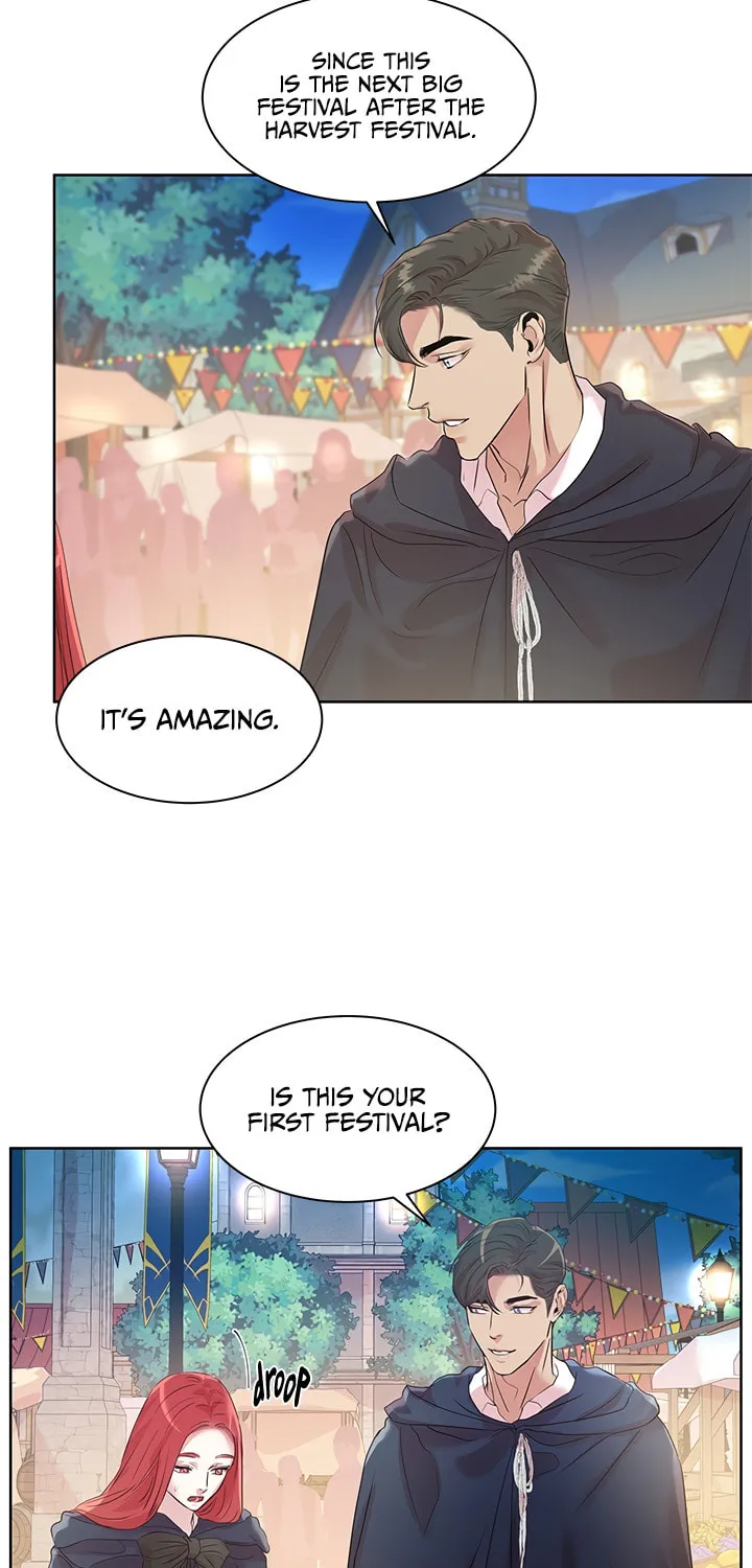 Read Aideen chapter 29 image 21 on Lezhin