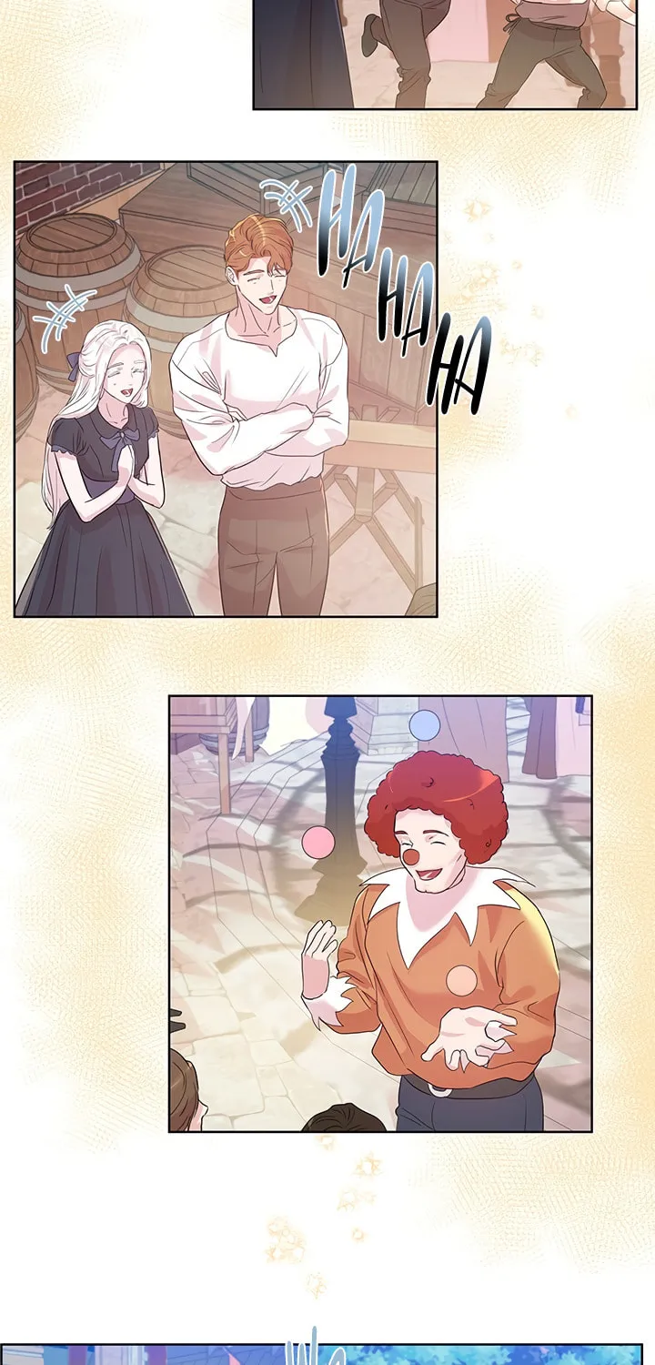 Read Aideen chapter 29 image 27 on Lezhin