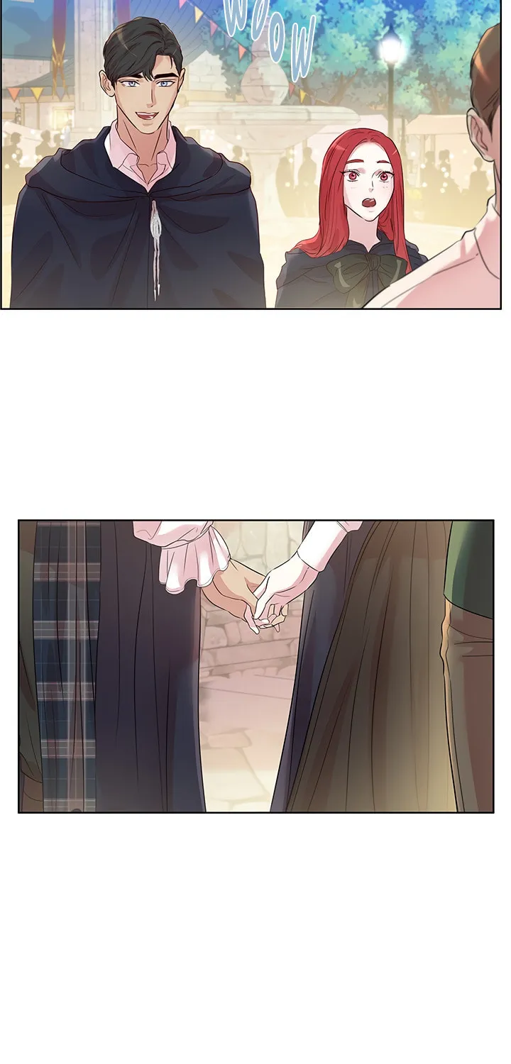 Read Aideen chapter 29 image 28 on Lezhin