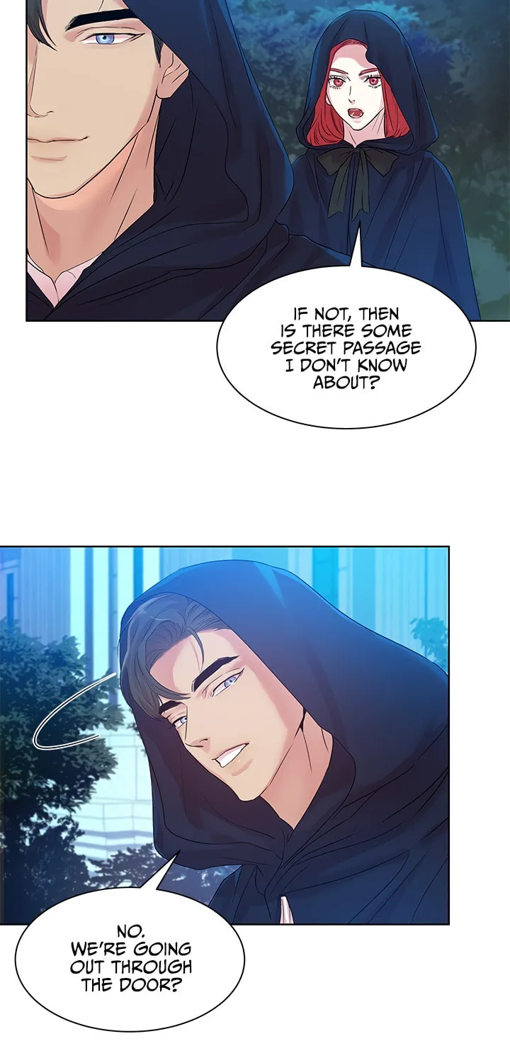 Read Aideen chapter 29 image 3 on Lezhin