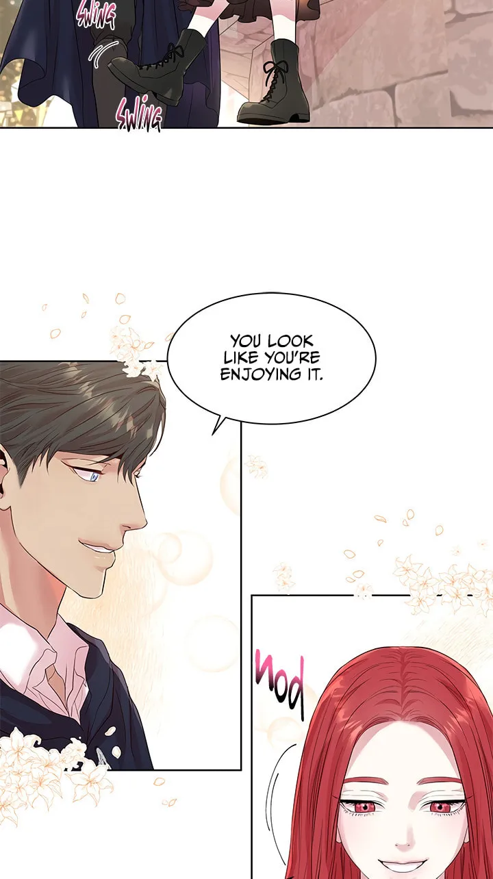 Read Aideen chapter 29 image 30 on Lezhin
