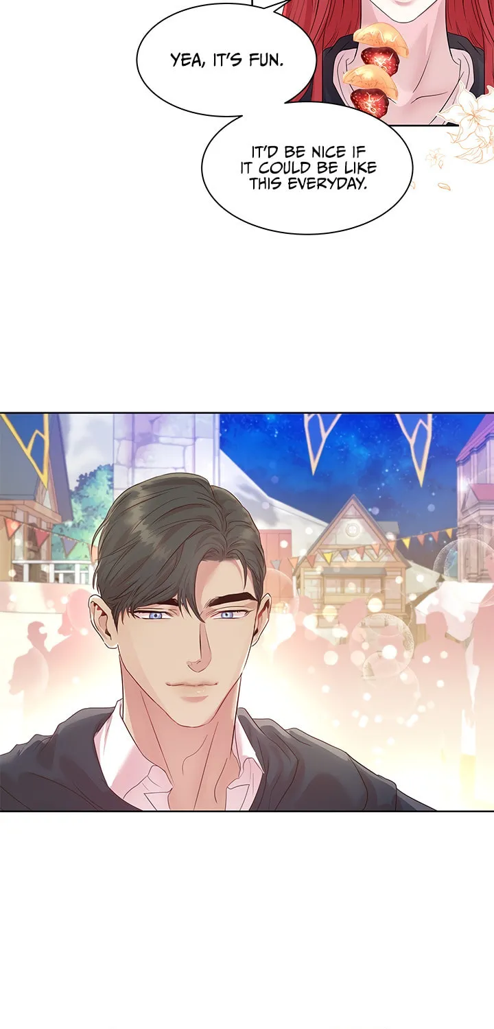 Read Aideen chapter 29 image 31 on Lezhin