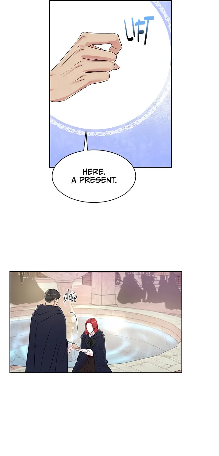 Read Aideen chapter 29 image 32 on Lezhin