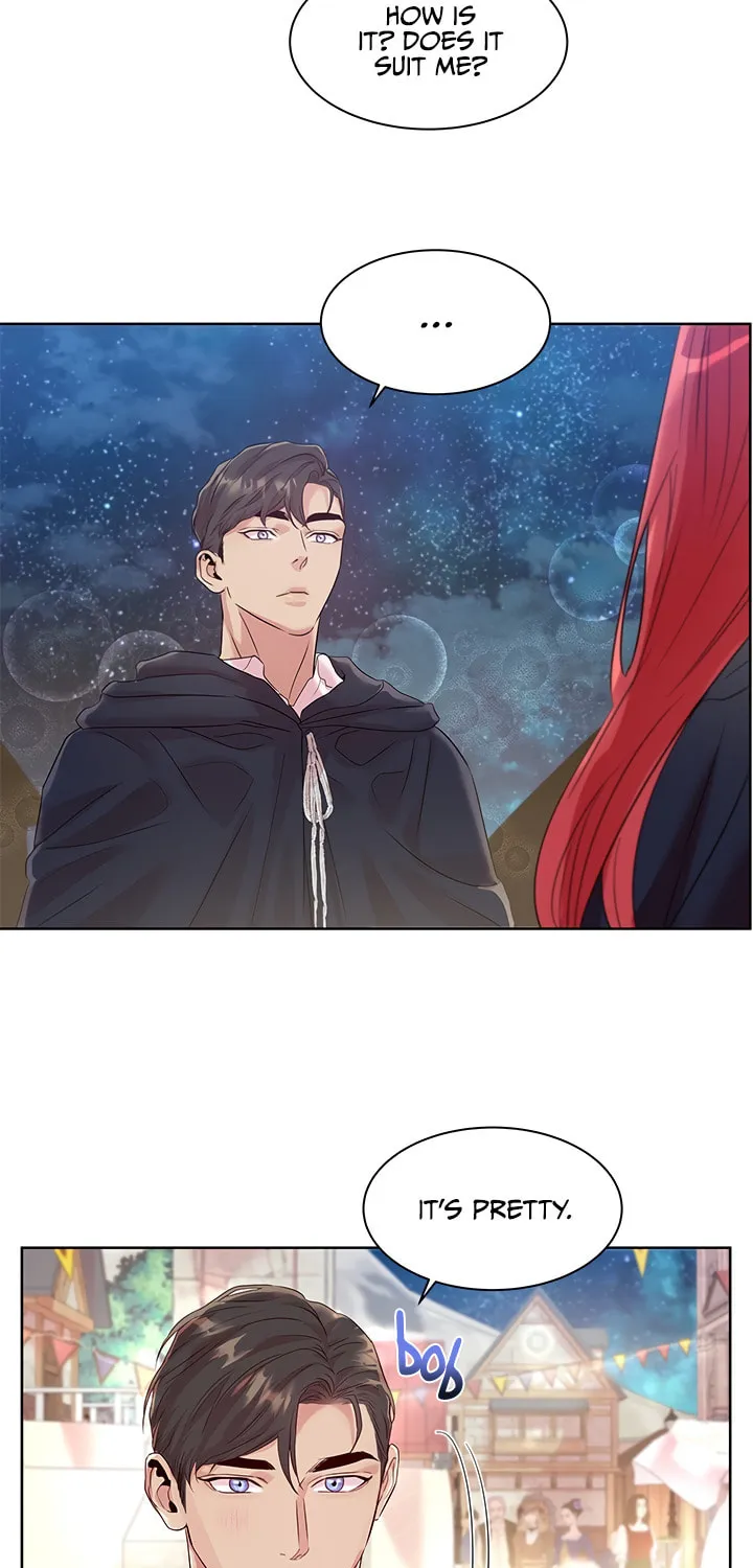 Read Aideen chapter 29 image 35 on Lezhin