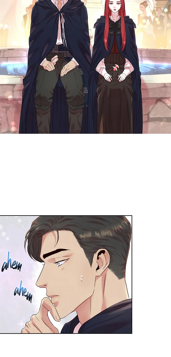 Read Aideen chapter 29 image 39 on Lezhin
