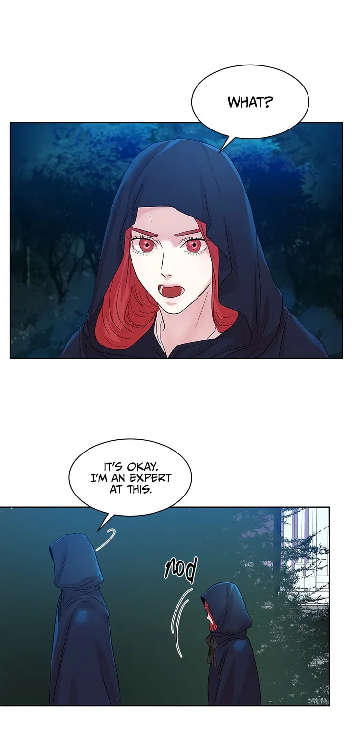 Read Aideen chapter 29 image 4 on Lezhin