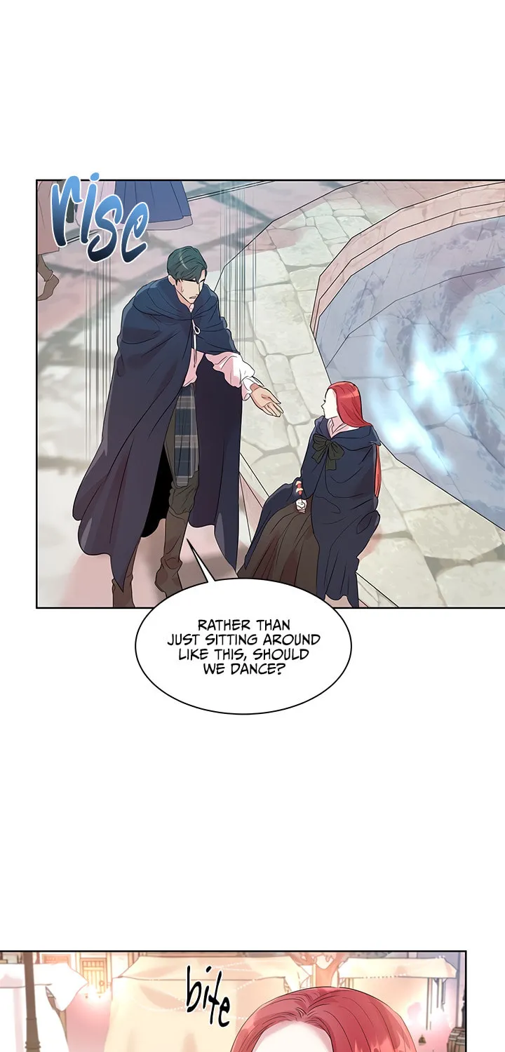 Read Aideen chapter 29 image 40 on Lezhin