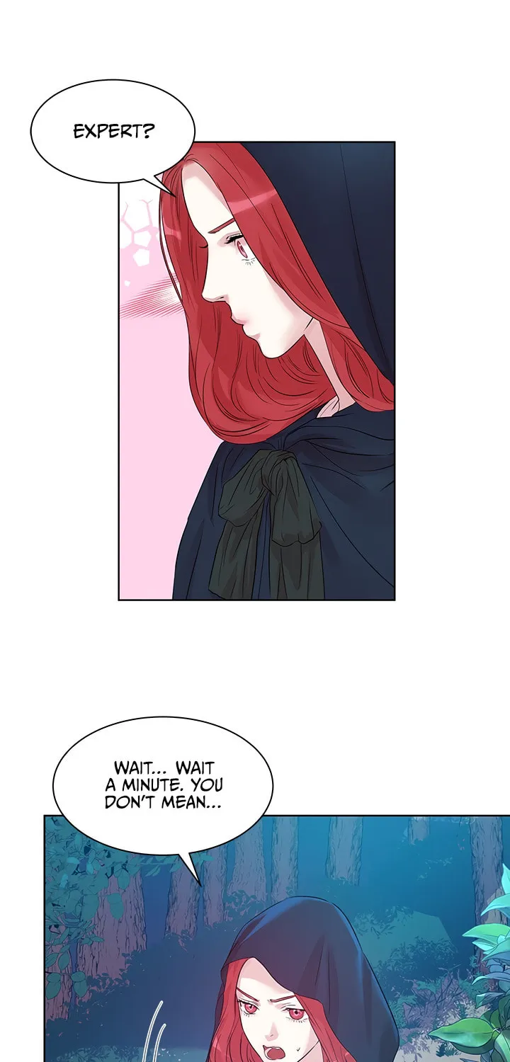 Read Aideen chapter 29 image 5 on Lezhin