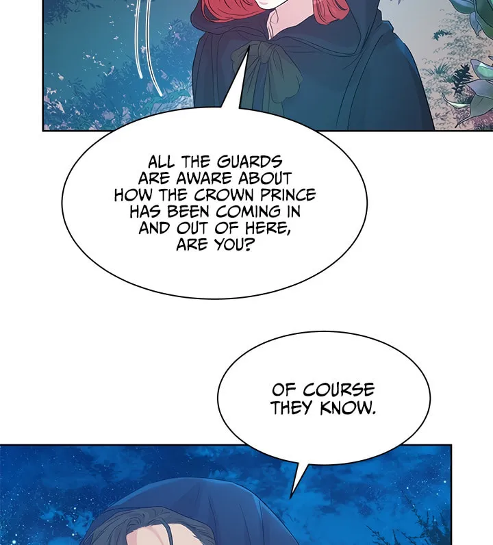 Read Aideen chapter 29 image 6 on Lezhin