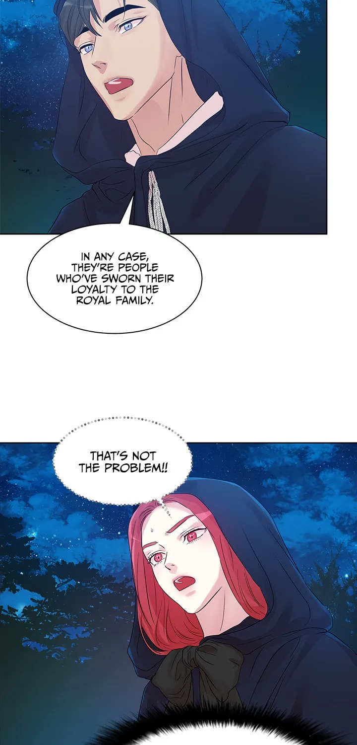 Read Aideen chapter 29 image 7 on Lezhin