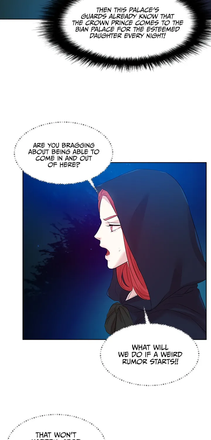 Read Aideen chapter 29 image 8 on Lezhin
