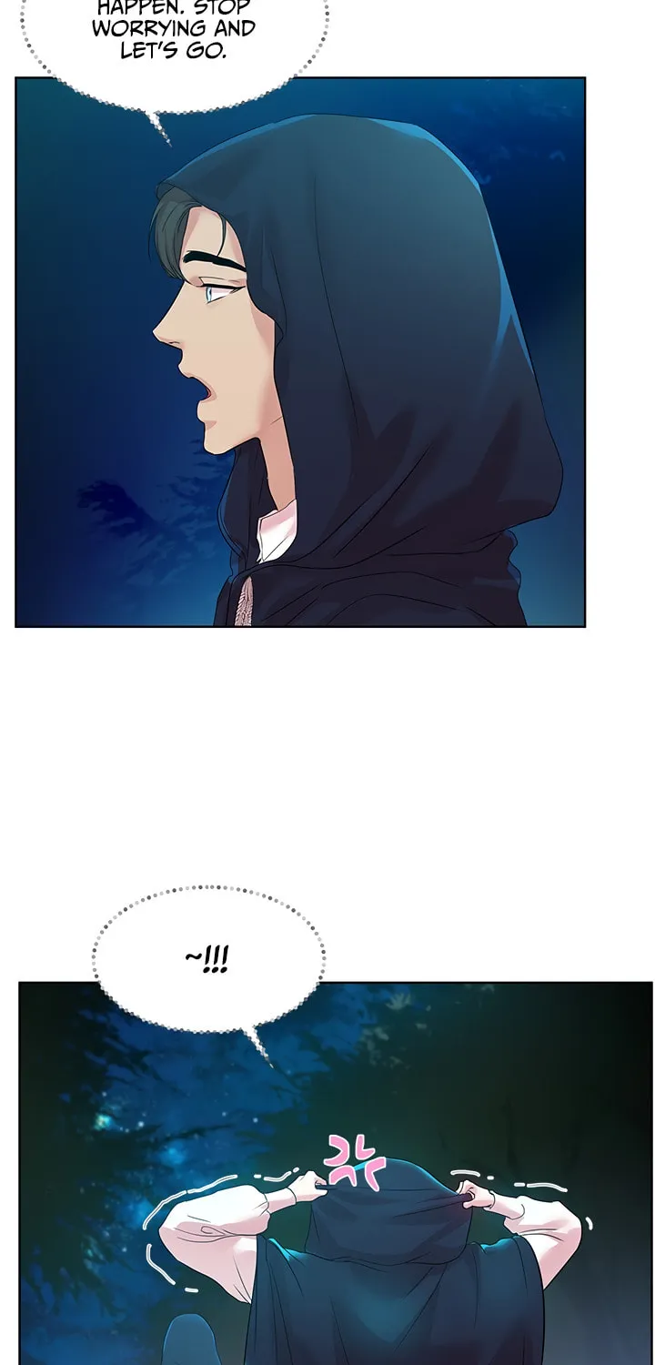 Read Aideen chapter 29 image 9 on Lezhin