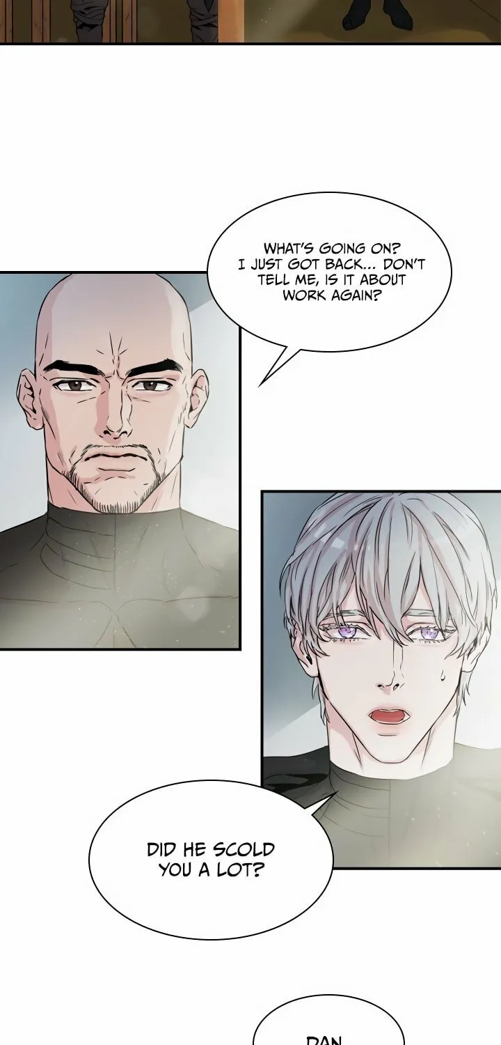 Read Aideen chapter 3 image 10 on Lezhin
