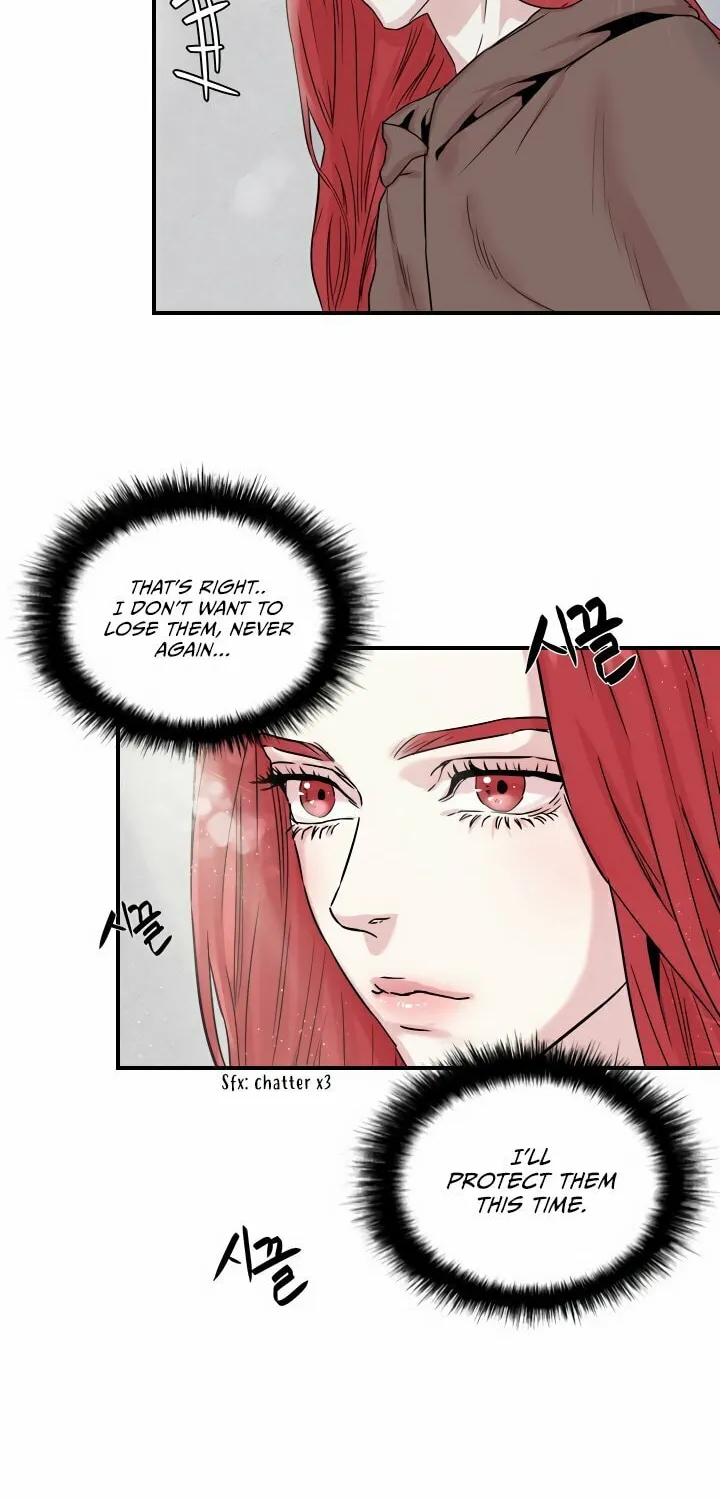 Read Aideen chapter 3 image 19 on Lezhin
