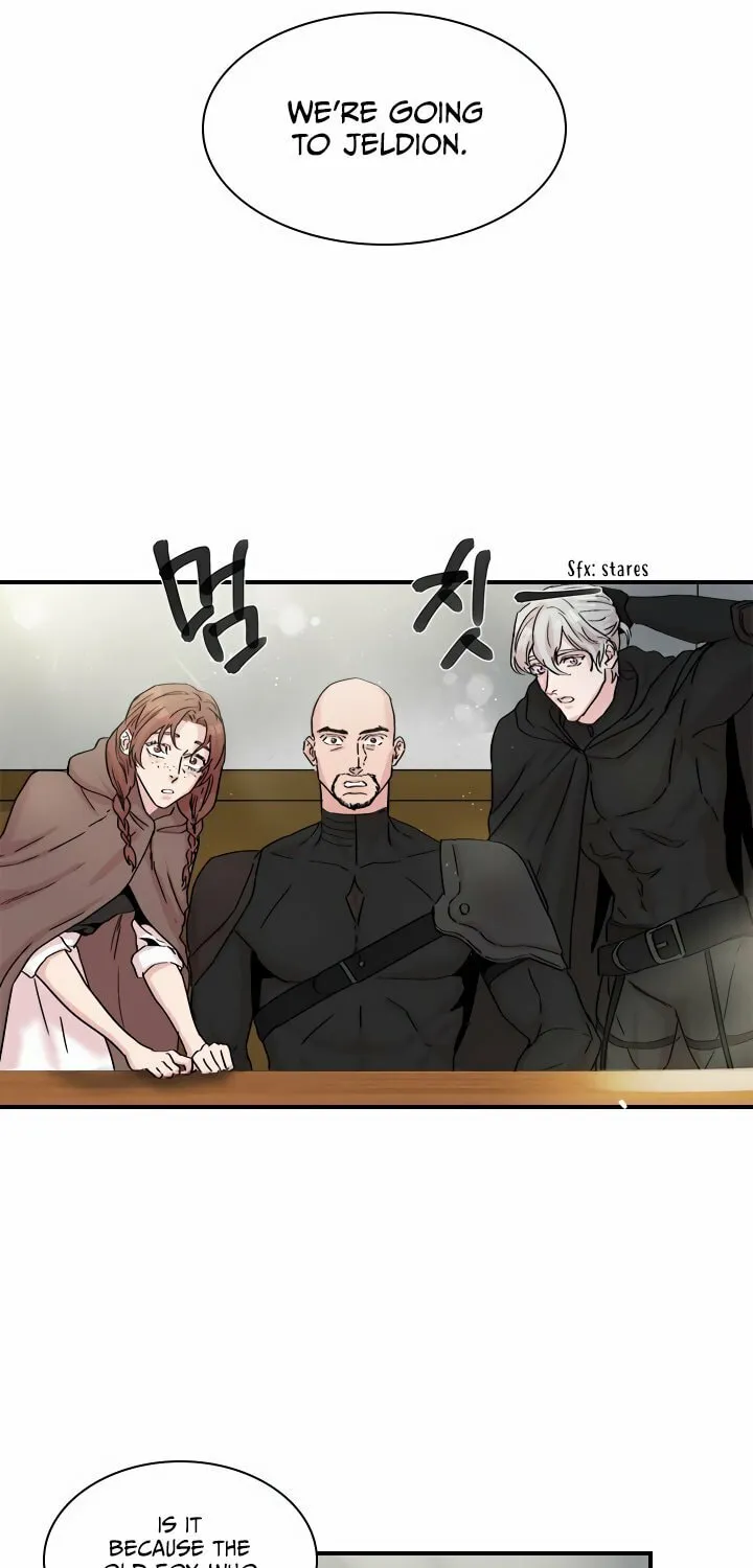 Read Aideen chapter 3 image 20 on Lezhin