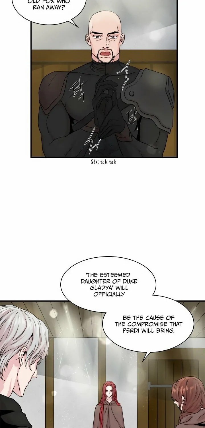 Read Aideen chapter 3 image 21 on Lezhin