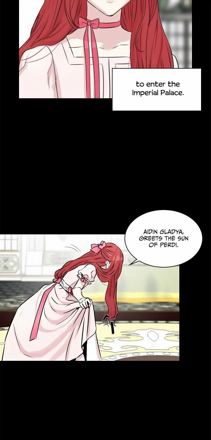 Read Aideen chapter 3 image 29 on Lezhin