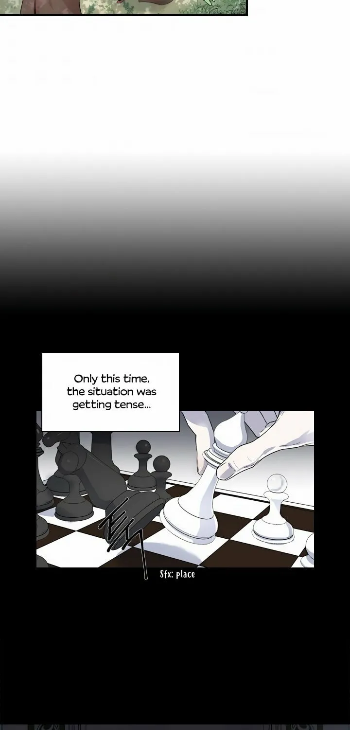 Read Aideen chapter 3 image 3 on Lezhin