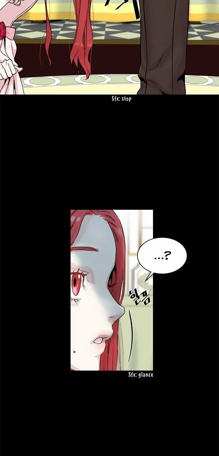 Read Aideen chapter 3 image 31 on Lezhin