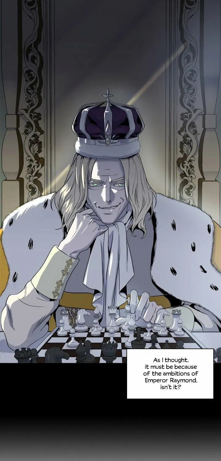 Read Aideen chapter 3 image 4 on Lezhin