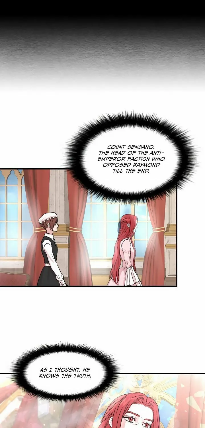 Read Aideen chapter 3 image 42 on Lezhin