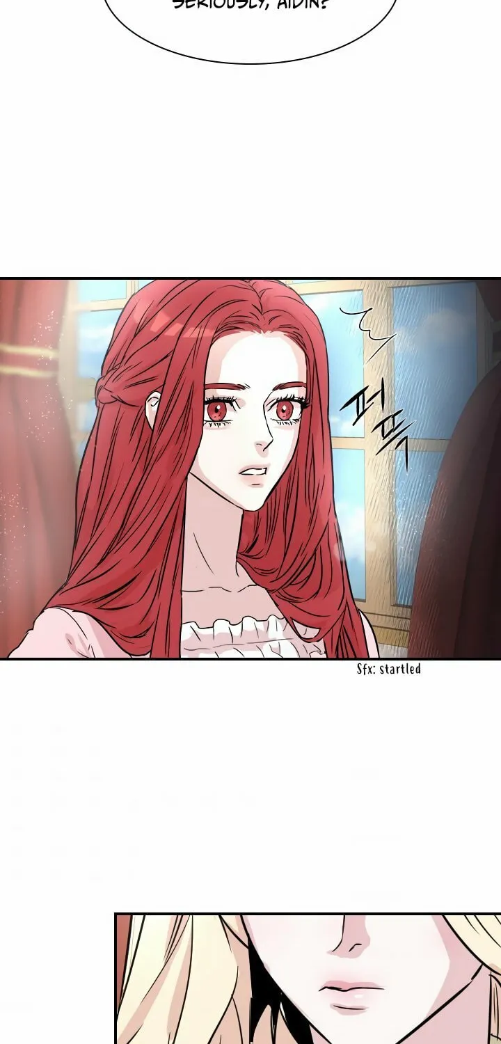 Read Aideen chapter 3 image 44 on Lezhin