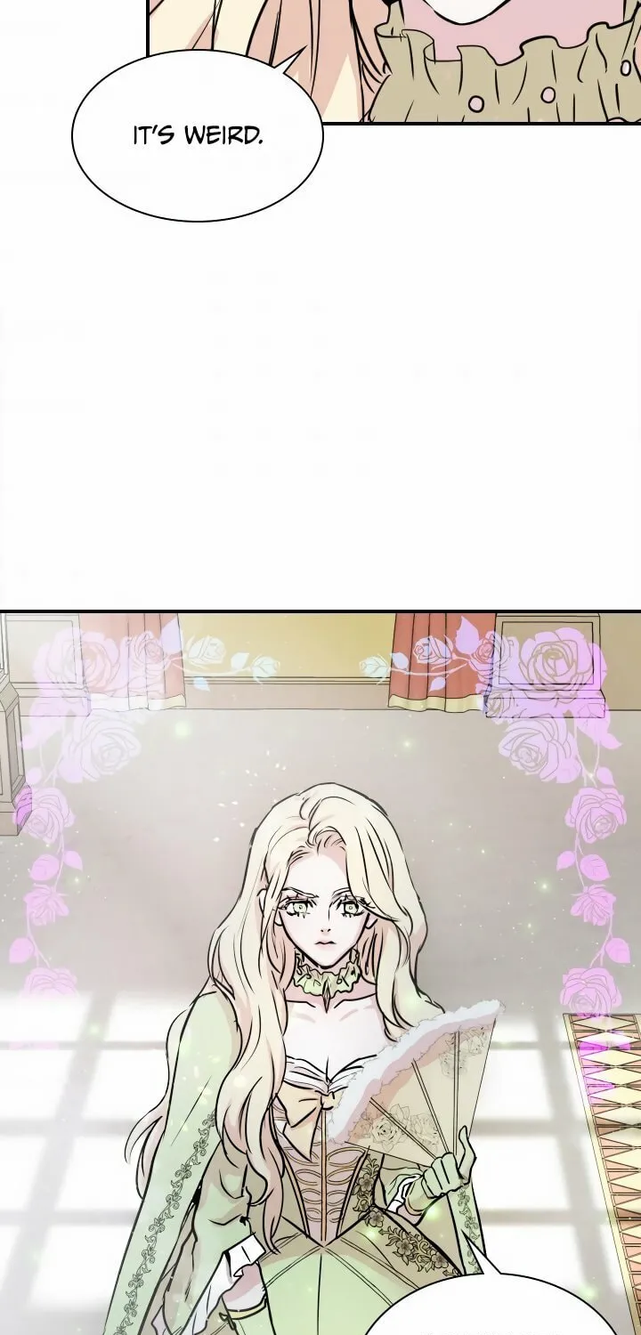Read Aideen chapter 3 image 45 on Lezhin