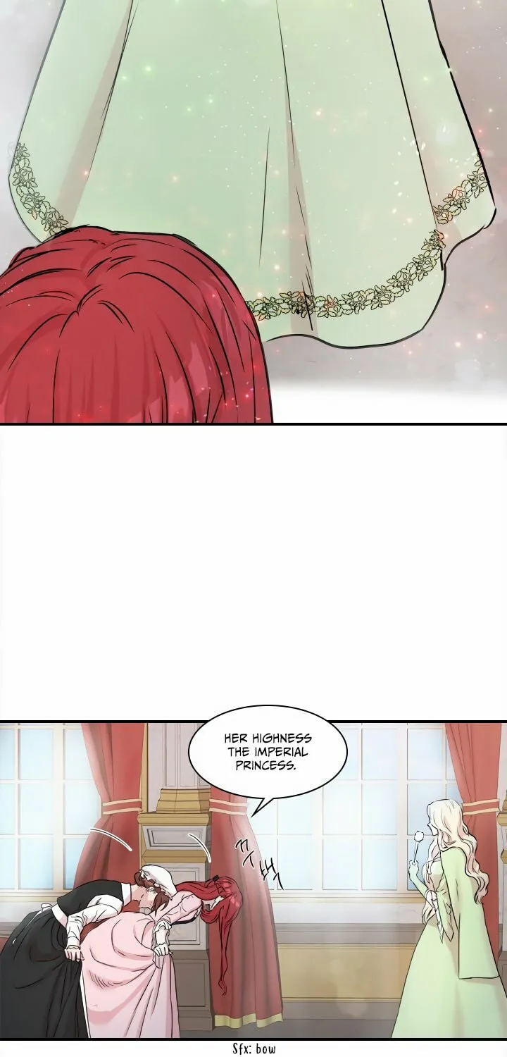 Read Aideen chapter 3 image 47 on Lezhin