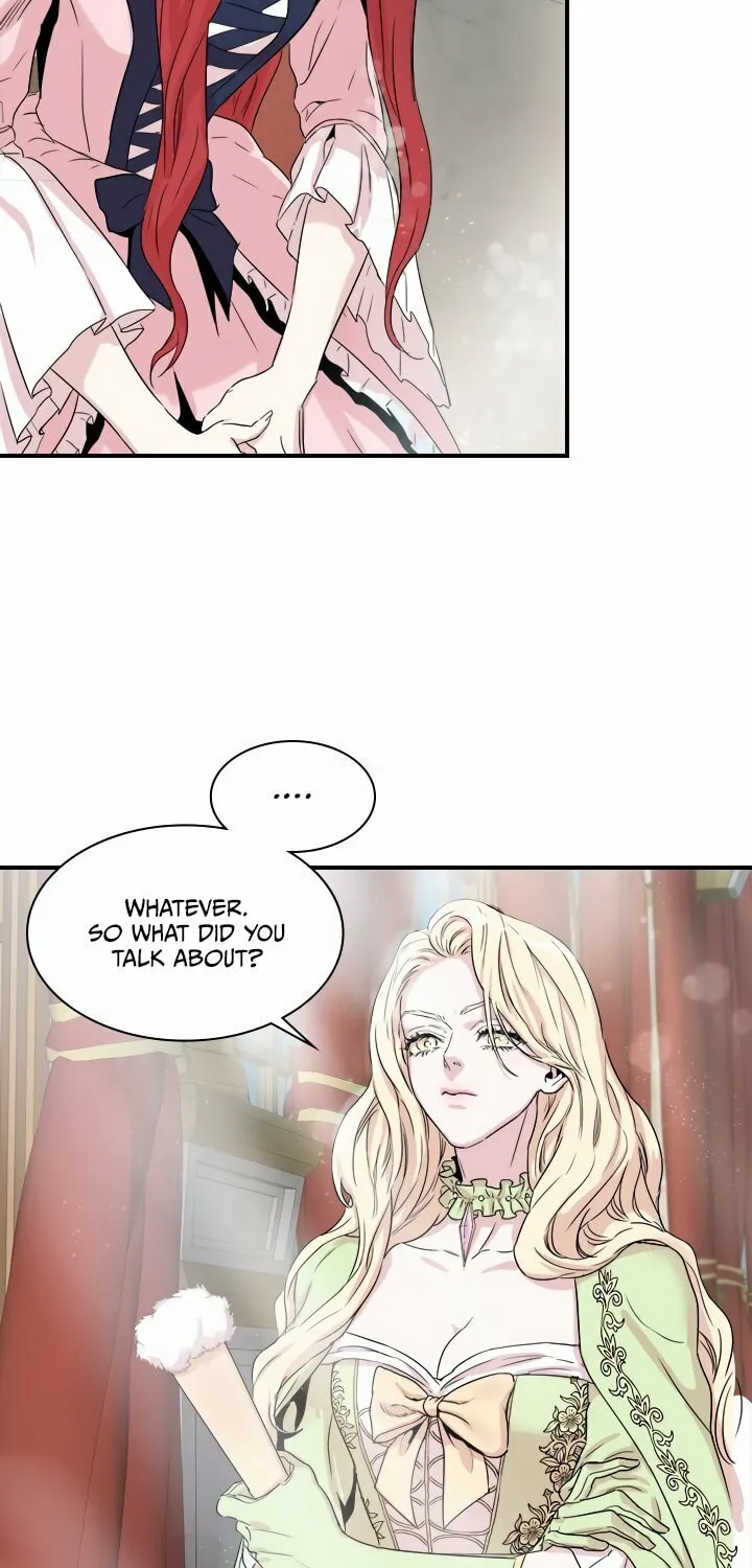 Read Aideen chapter 3 image 56 on Lezhin