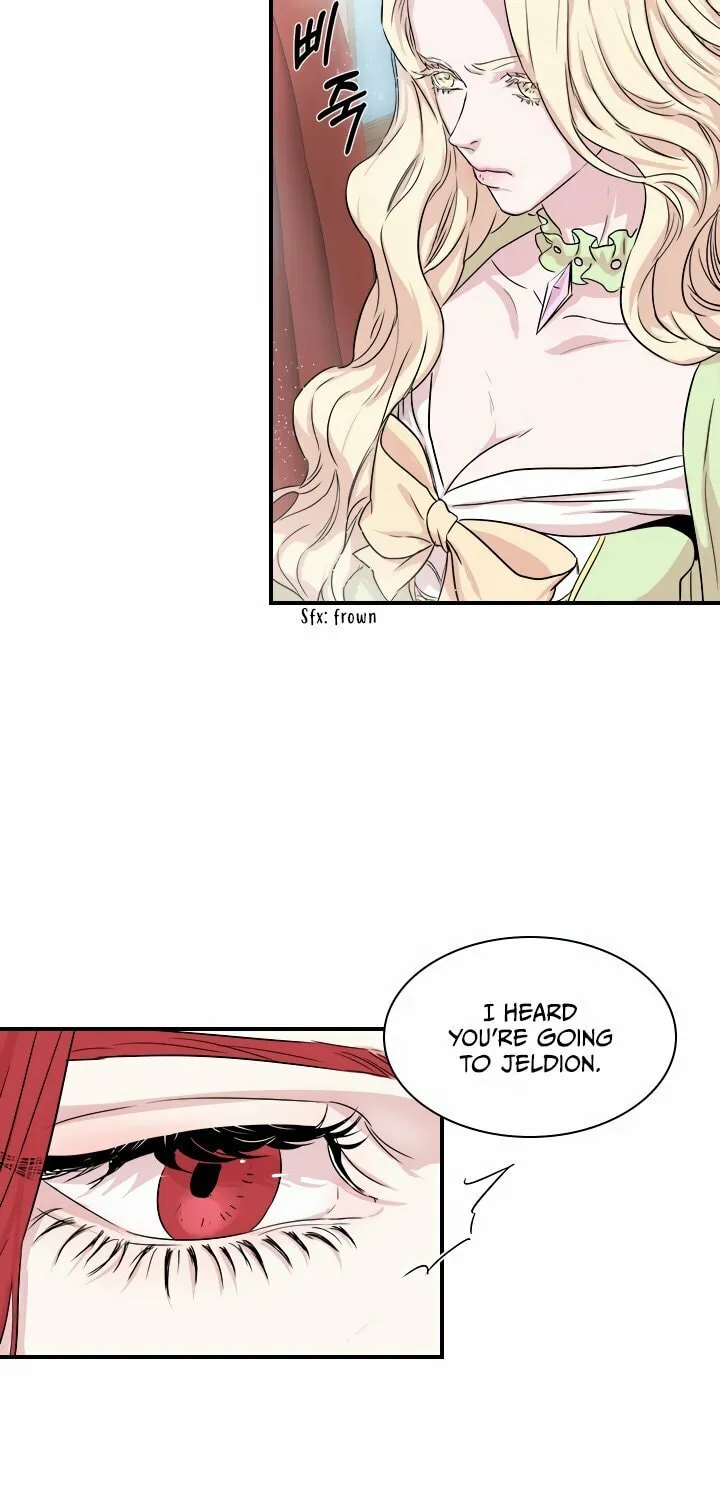 Read Aideen chapter 3 image 59 on Lezhin