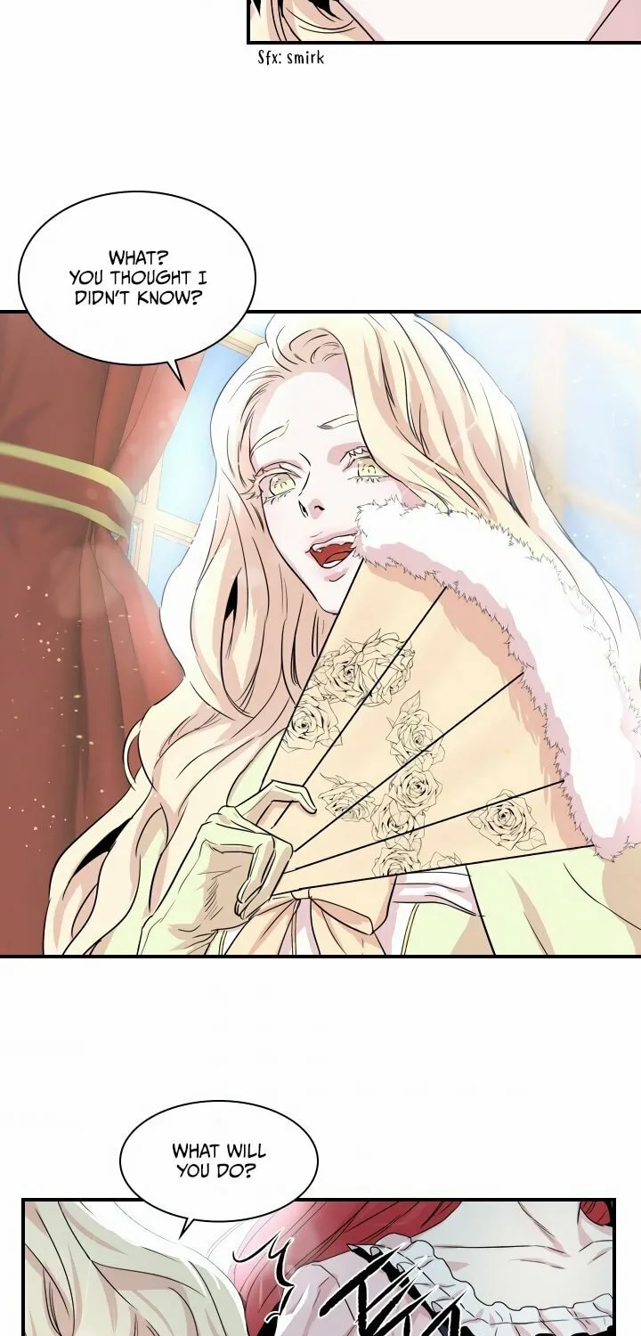 Read Aideen chapter 3 image 61 on Lezhin