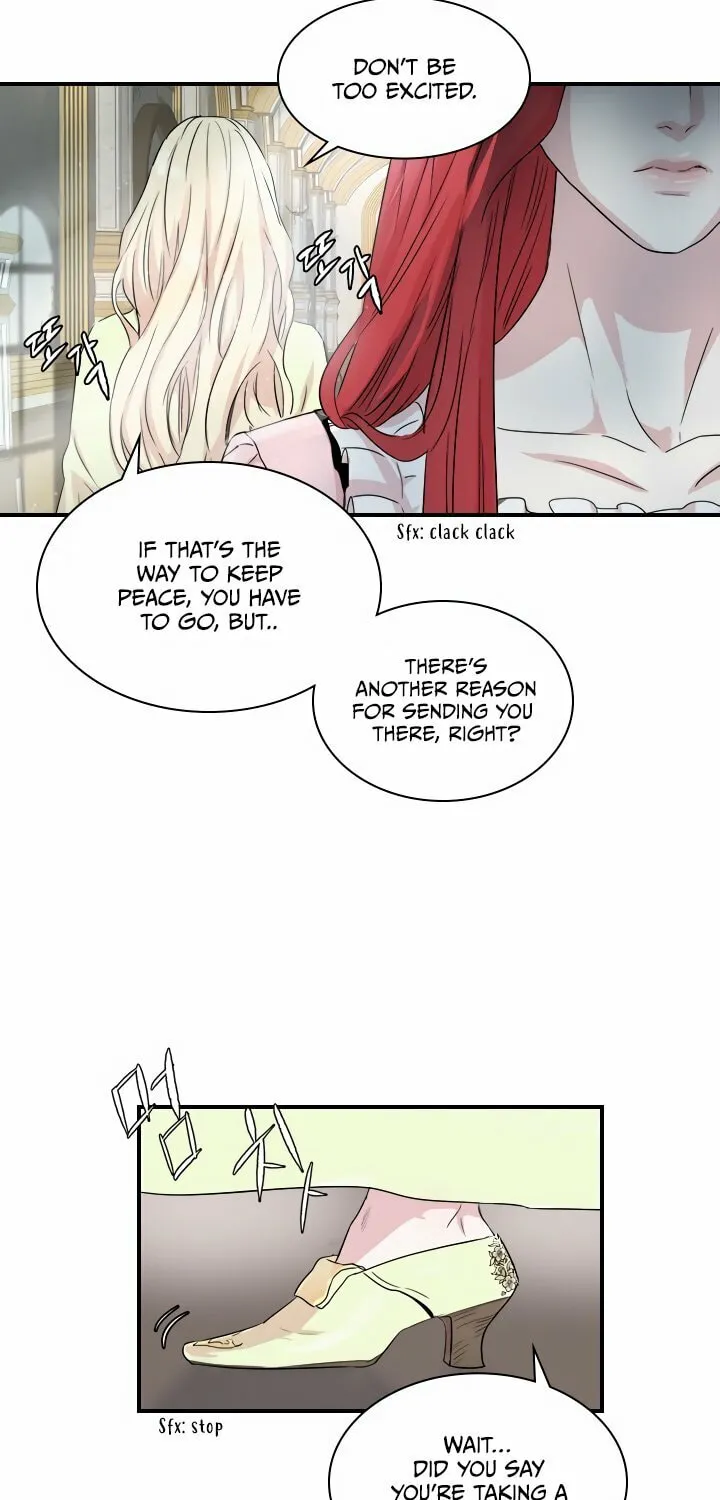 Read Aideen chapter 3 image 63 on Lezhin