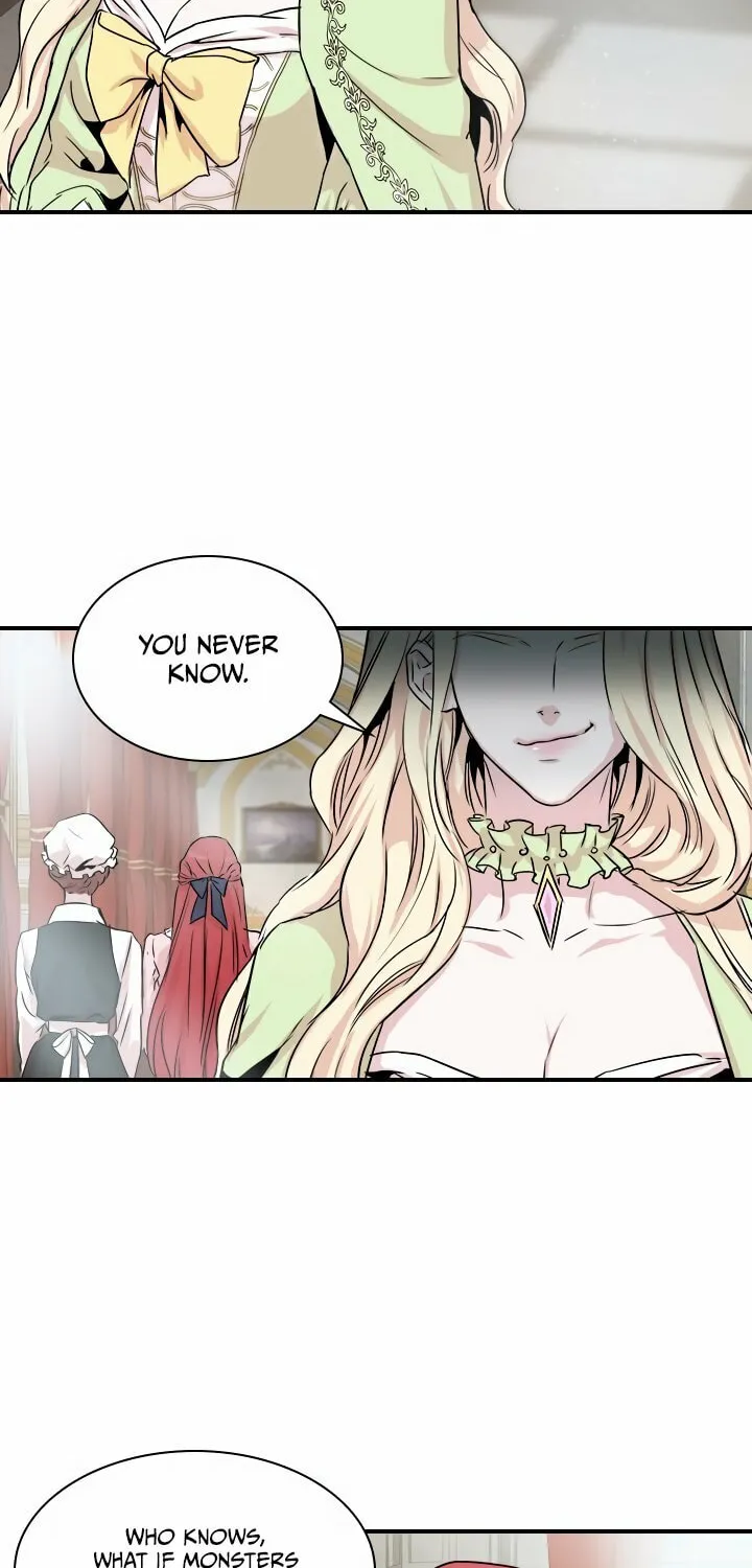 Read Aideen chapter 3 image 68 on Lezhin