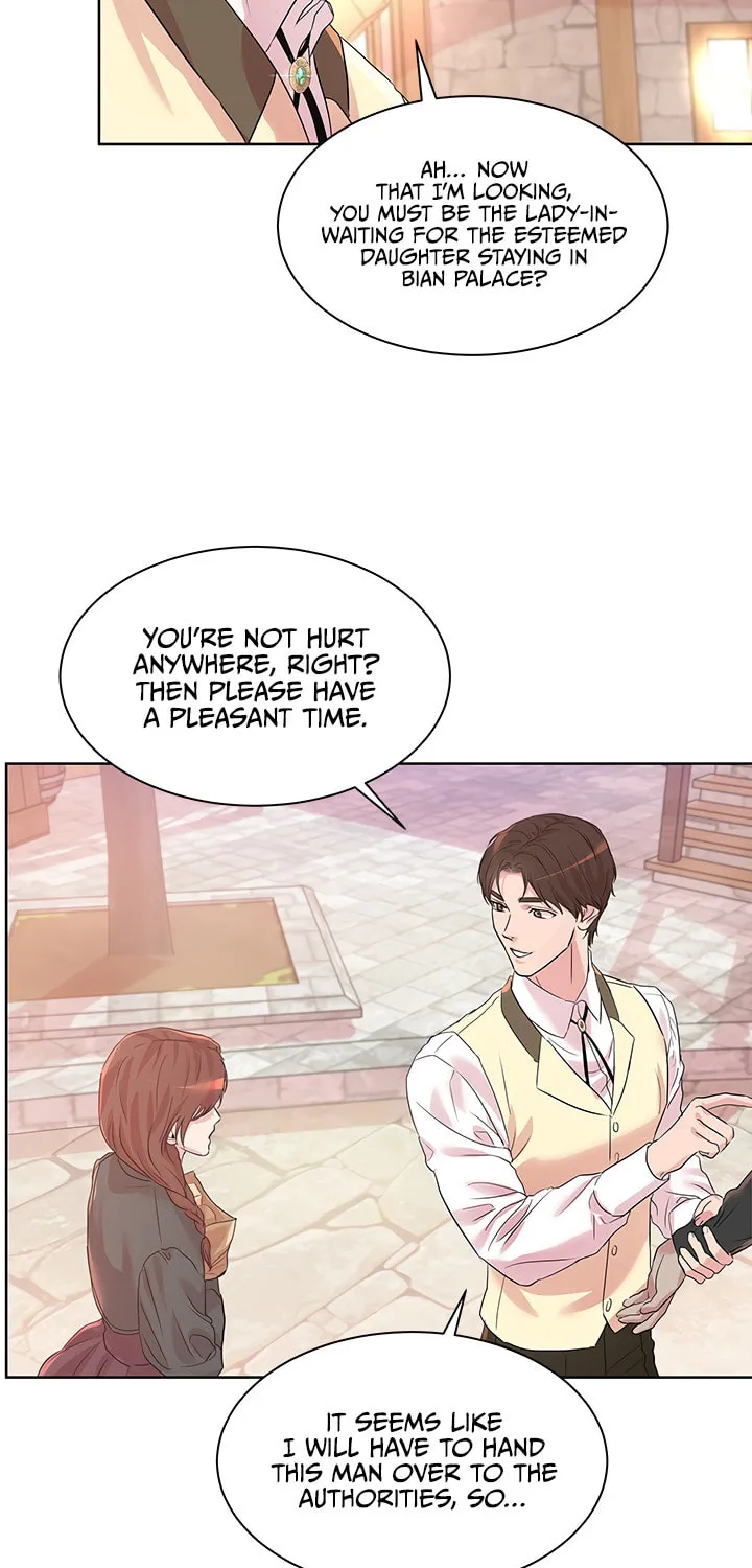 Read Aideen chapter 30 image 11 on Lezhin
