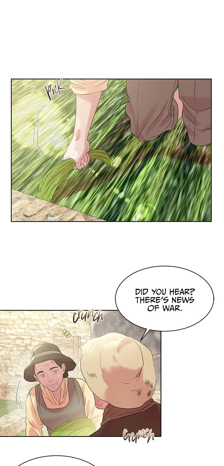 Read Aideen chapter 30 image 16 on Lezhin