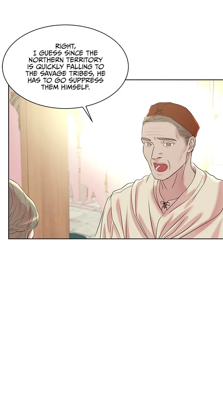 Read Aideen chapter 30 image 18 on Lezhin